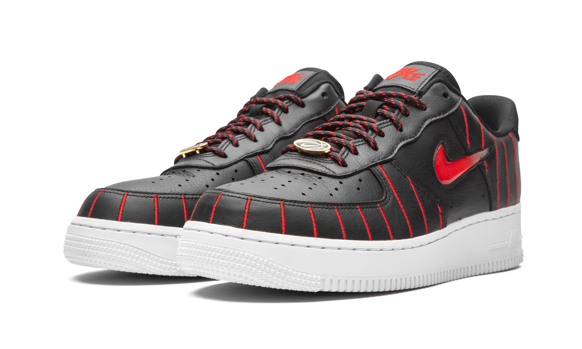 Nike Air Force 1 Low Jewel Chicago All-Star (2020)