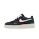 Nike Air Force 1 Low Kith Night Maroon