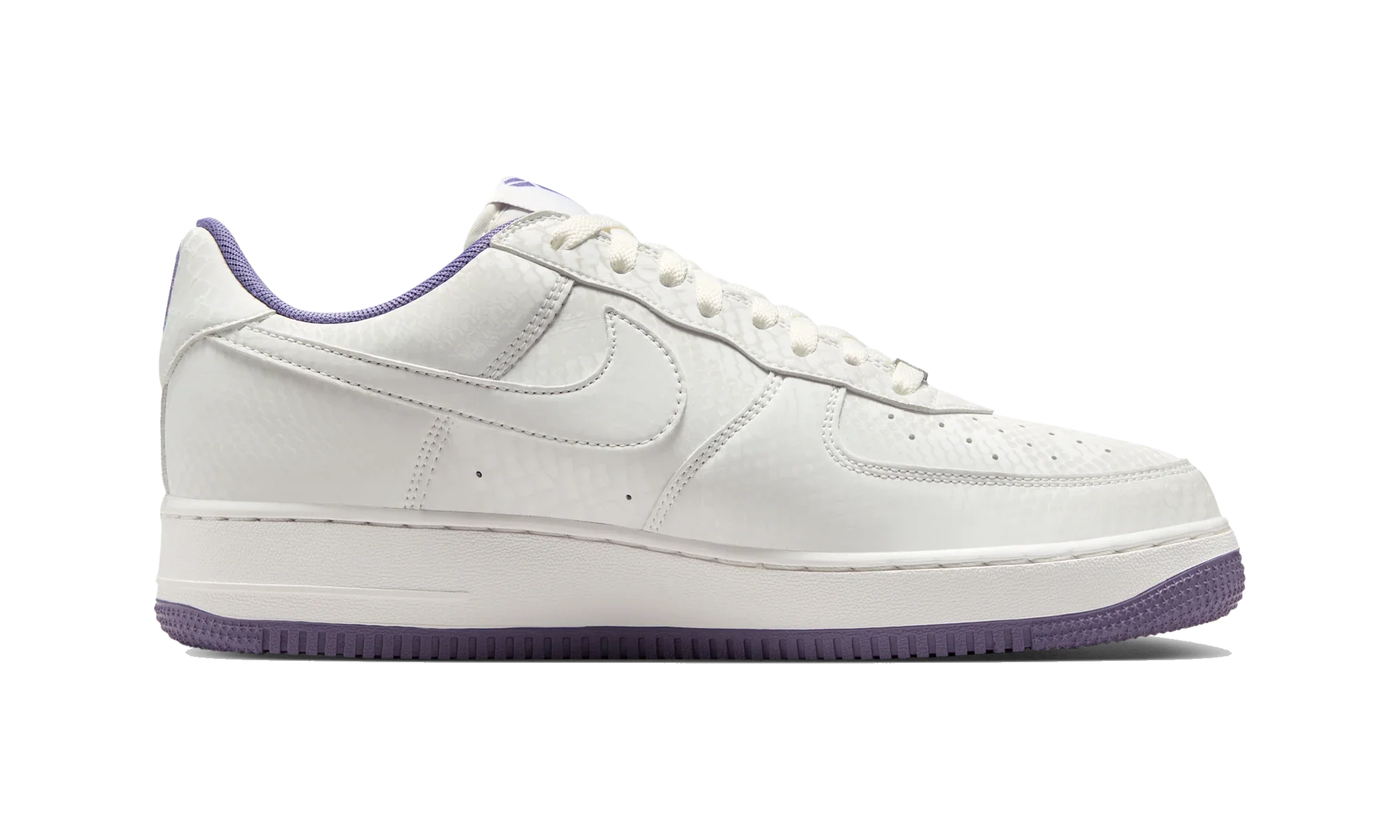 Nike Air Force 1 Low Kobe Bryant Forever Summit White Daybreak