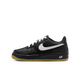 Nike Air Force 1 Low LV8 Black Gum Light Brown White