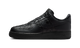 Nike Air Force 1 Low LV8 Triple Black Stars