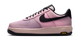 Nike Air Force 1 Low LX Vibram Silt Red Black