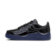 Nike Air Force 1 Low LeBron James Black Patent