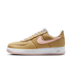 Nike Air Force 1 Low Linen Canvas