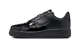 Nike Air Force 1 Low Made in Italy Black