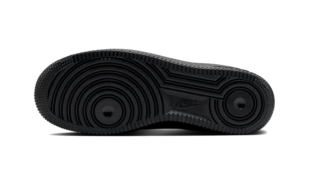 Nike Air Force 1 Low Made in Italy Black