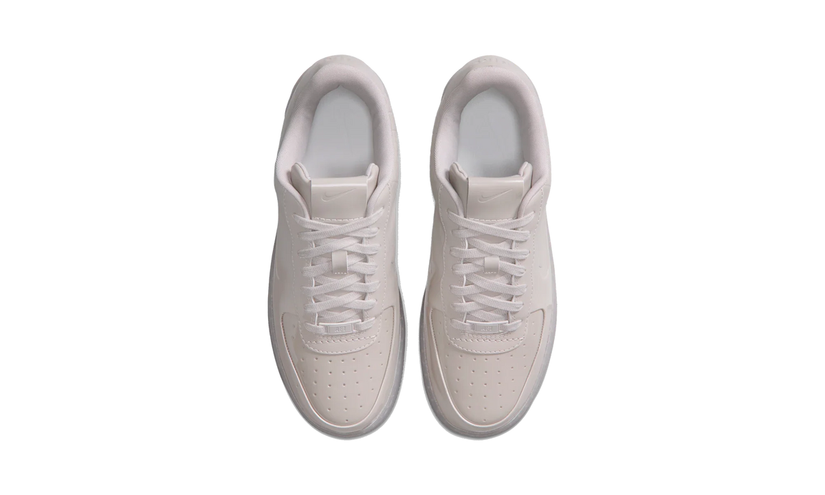 Nike Air Force 1 Low Made in Italy College Grey