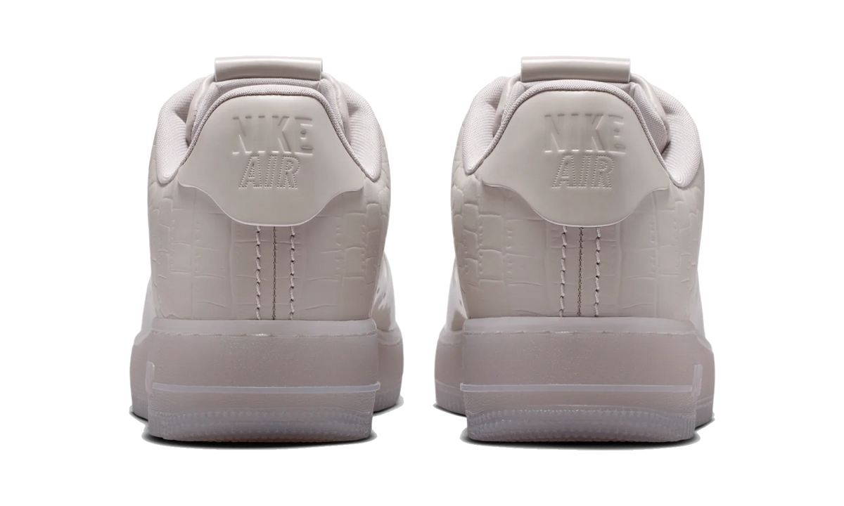 Nike Air Force 1 Low Made in Italy College Grey
