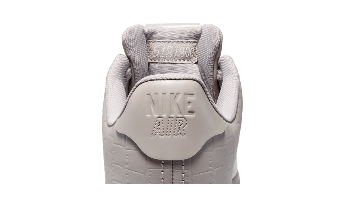 Nike Air Force 1 Low Made in Italy College Grey