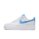 Nike Air Force 1 Low Next Nature University Blue