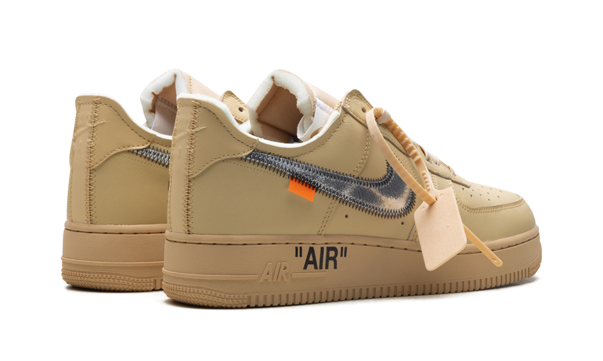 Nike Air Force 1 Low Off-White Sesame
