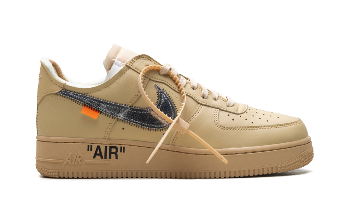 Nike Air Force 1 Low Off-White Sesame