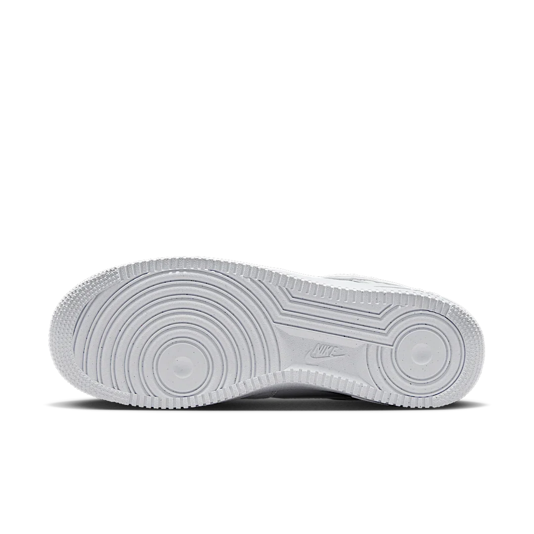 Nike Air Force 1 Low PRM 3X Celebration, White/White/White (HF2893-100)