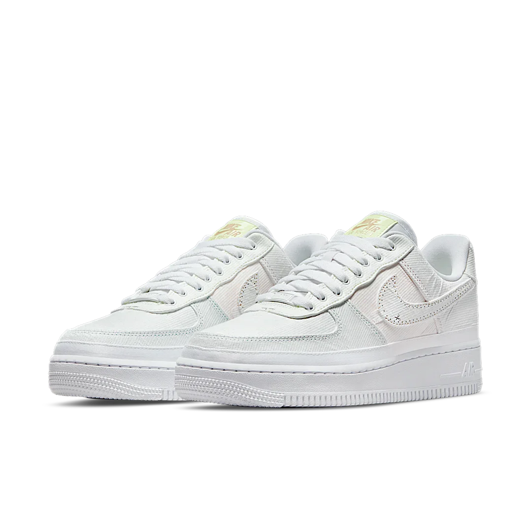 Nike Air Force 1 Low Pastel Reveal
