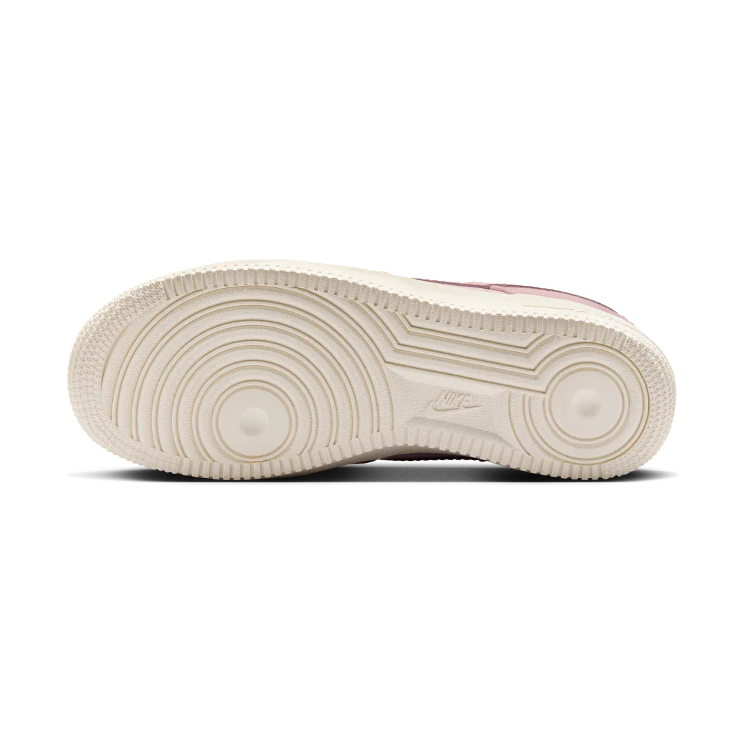 Nike Air Force 1 Low Pink Oxford Tassels, Pink Oxford/Sail (IB4654-661)