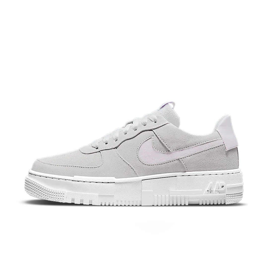 Nike Air Force 1 Low Pixel Sail Photon Dust, Sail/Photon Dust (DN5058-001)