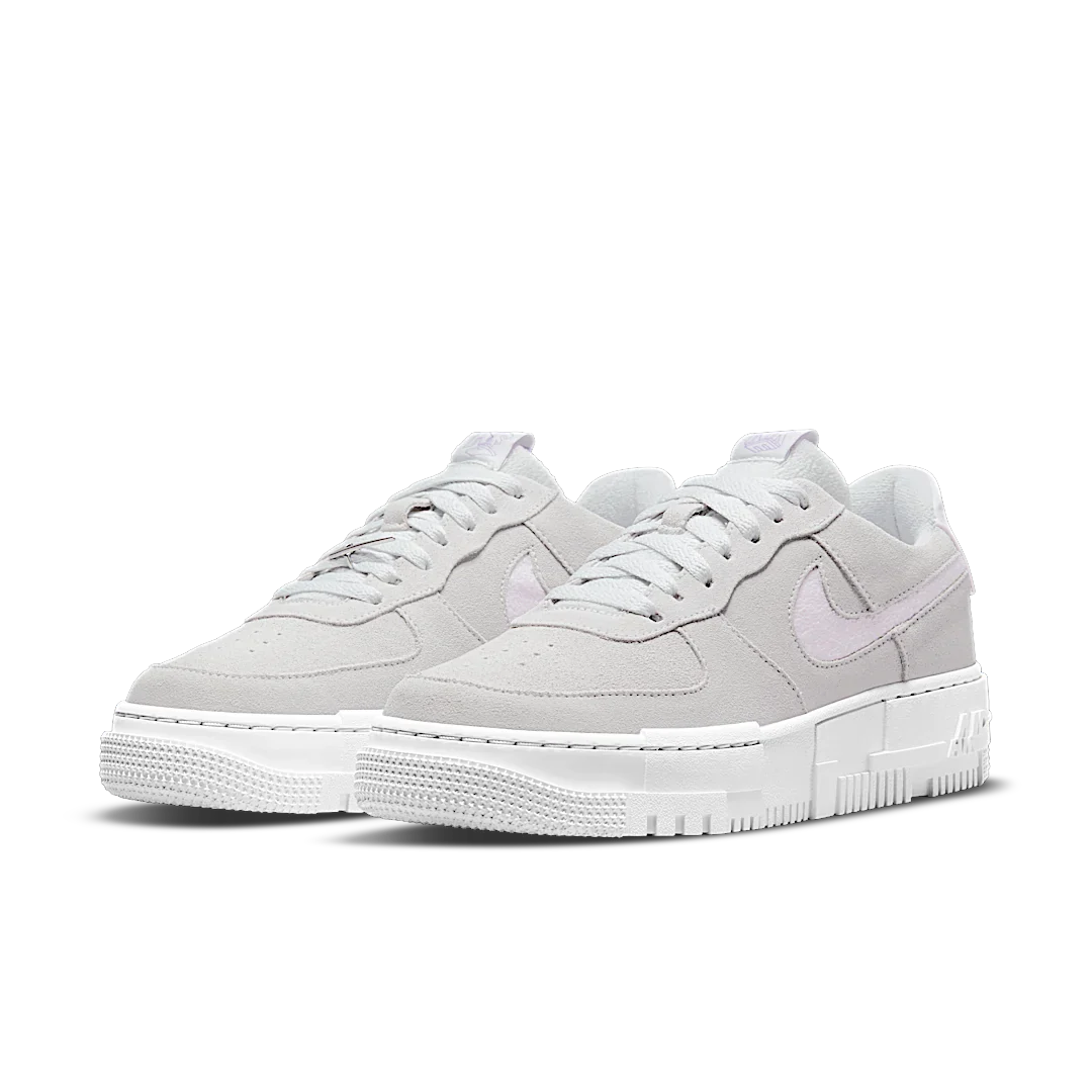 Nike Air Force 1 Low Pixel Sail Photon Dust