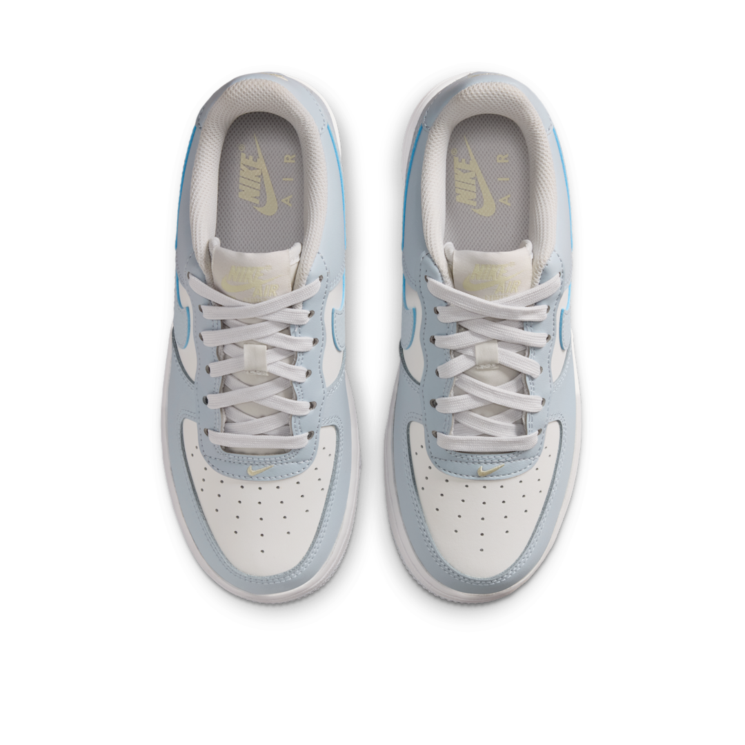 Nike Air Force 1 Low Platinum Tint Alabaster Aura