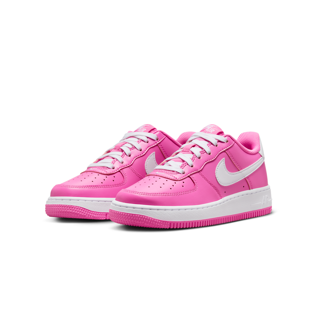Nike Air Force 1 Low Playful Pink