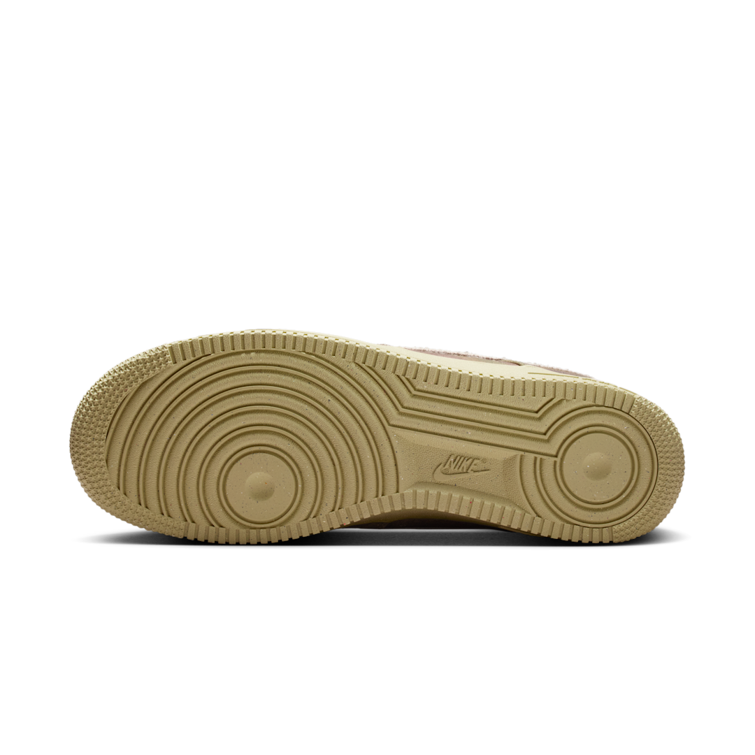 Nike Air Force 1 Low QS Wheatgrass Camo
