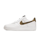 Nike Air Force 1 Low Retro Ivory Snake