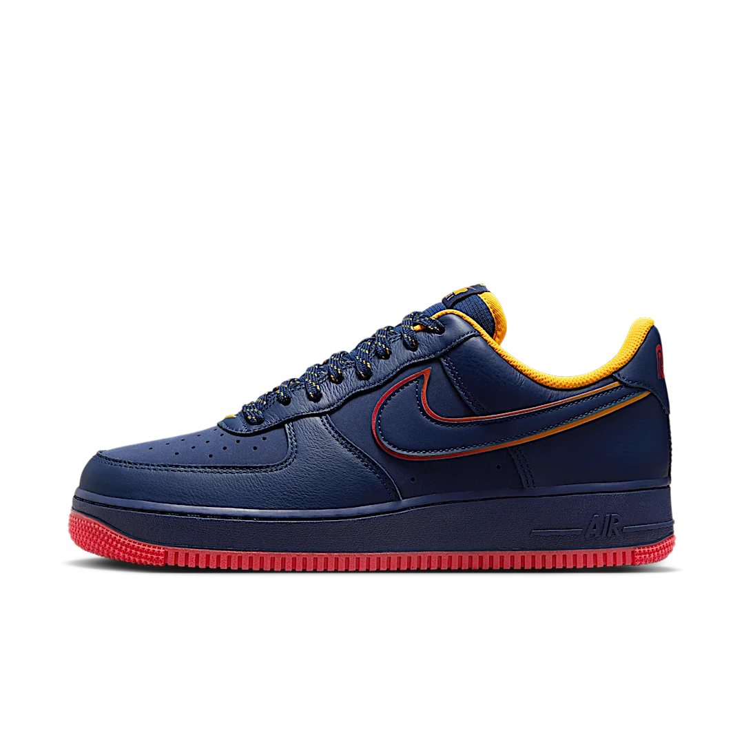 Nike Air Force 1 Low Retro Lettering