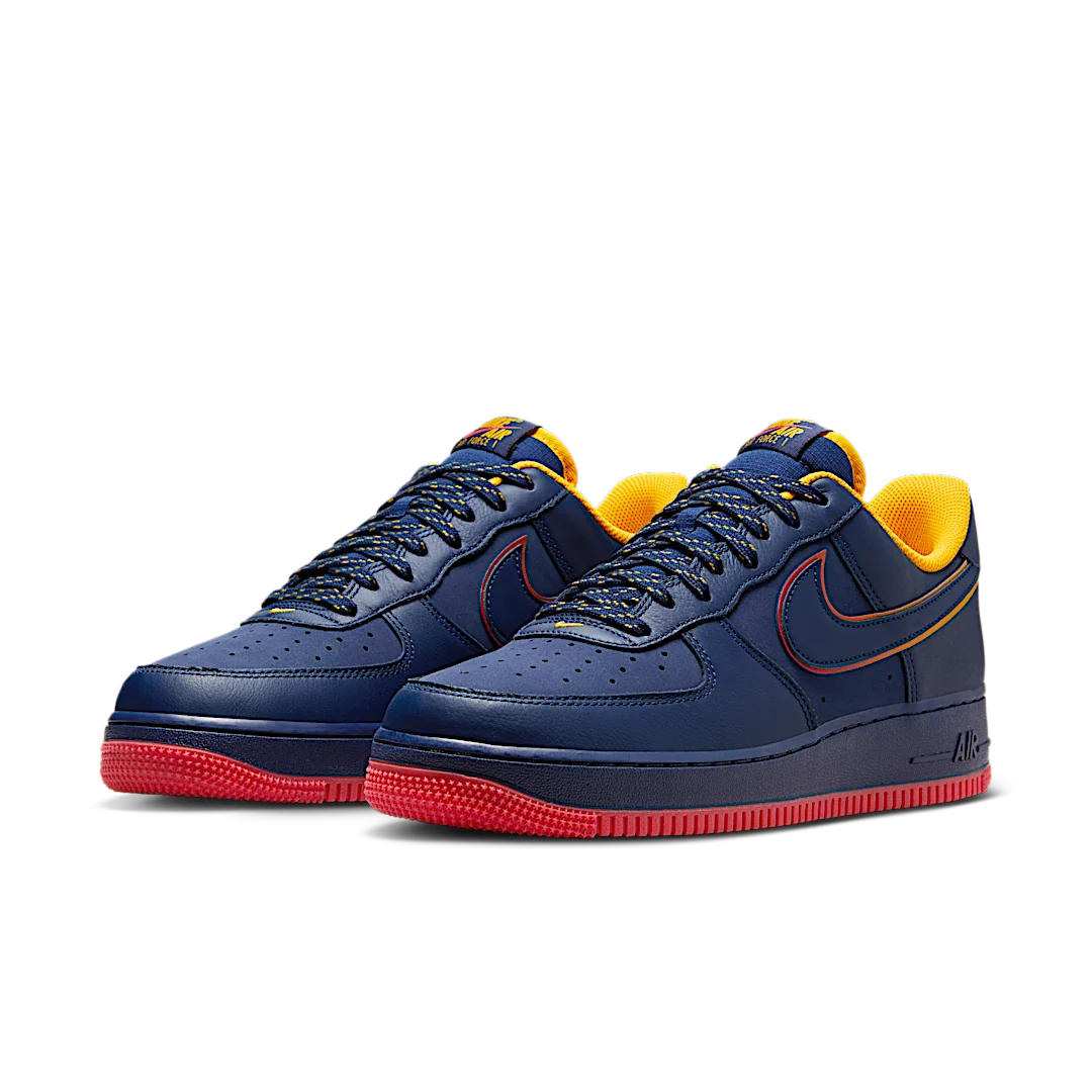 Nike Air Force 1 Low Retro Lettering