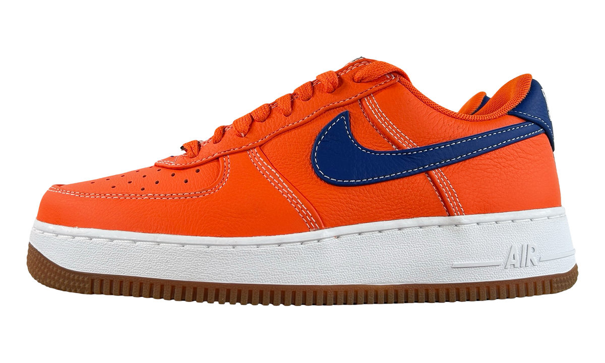 Nike Air Force 1 Low Retro Premium NYC Knicks