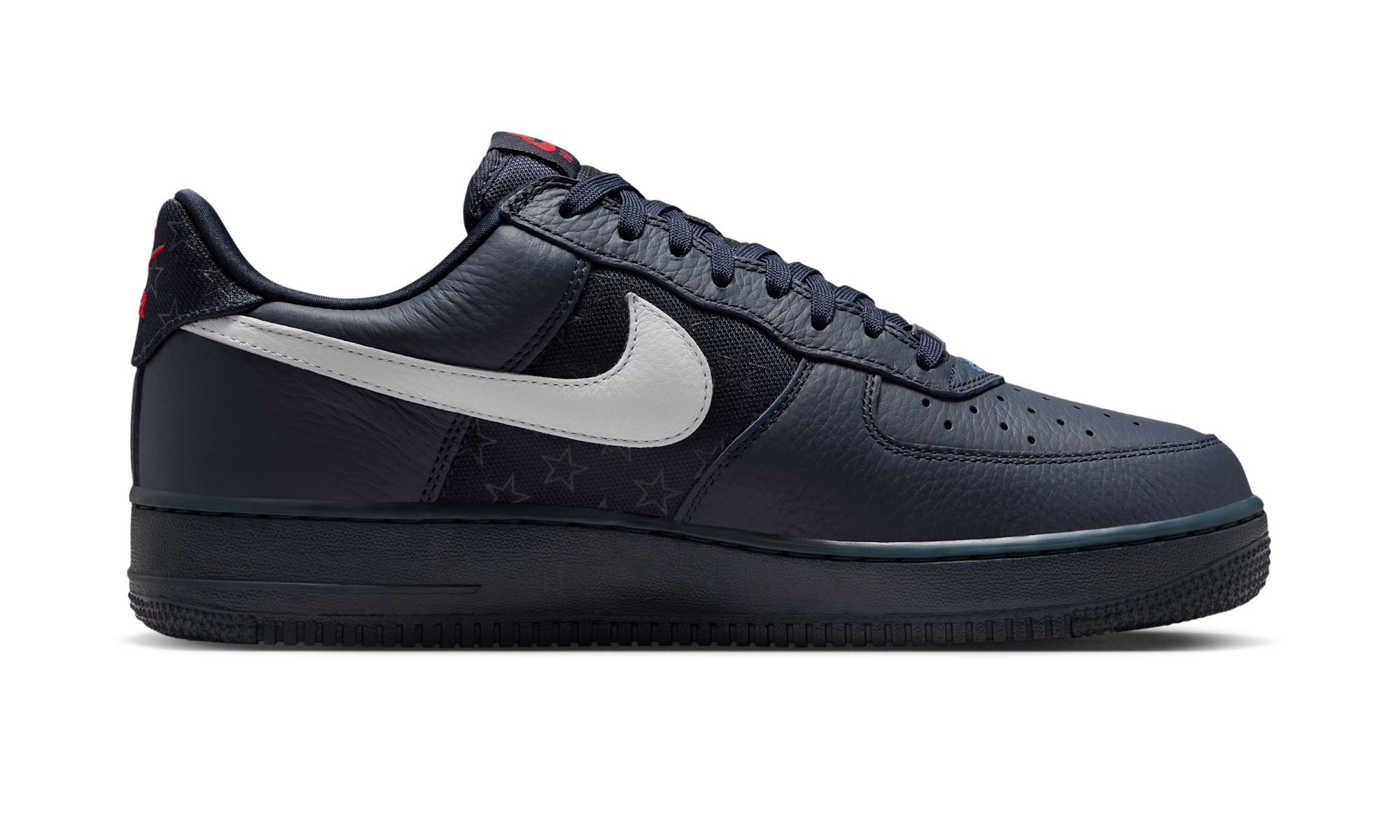 Nike Air Force 1 Low Retro Team USA Away