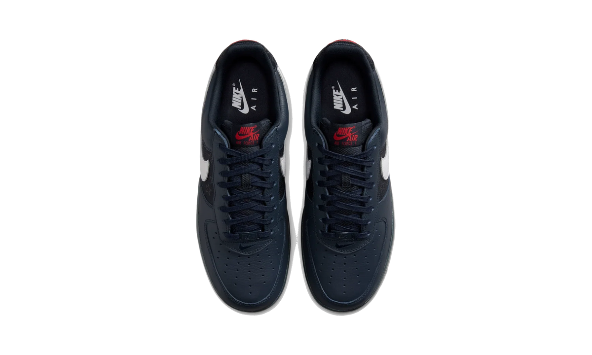 Nike Air Force 1 Low Retro Team USA Away