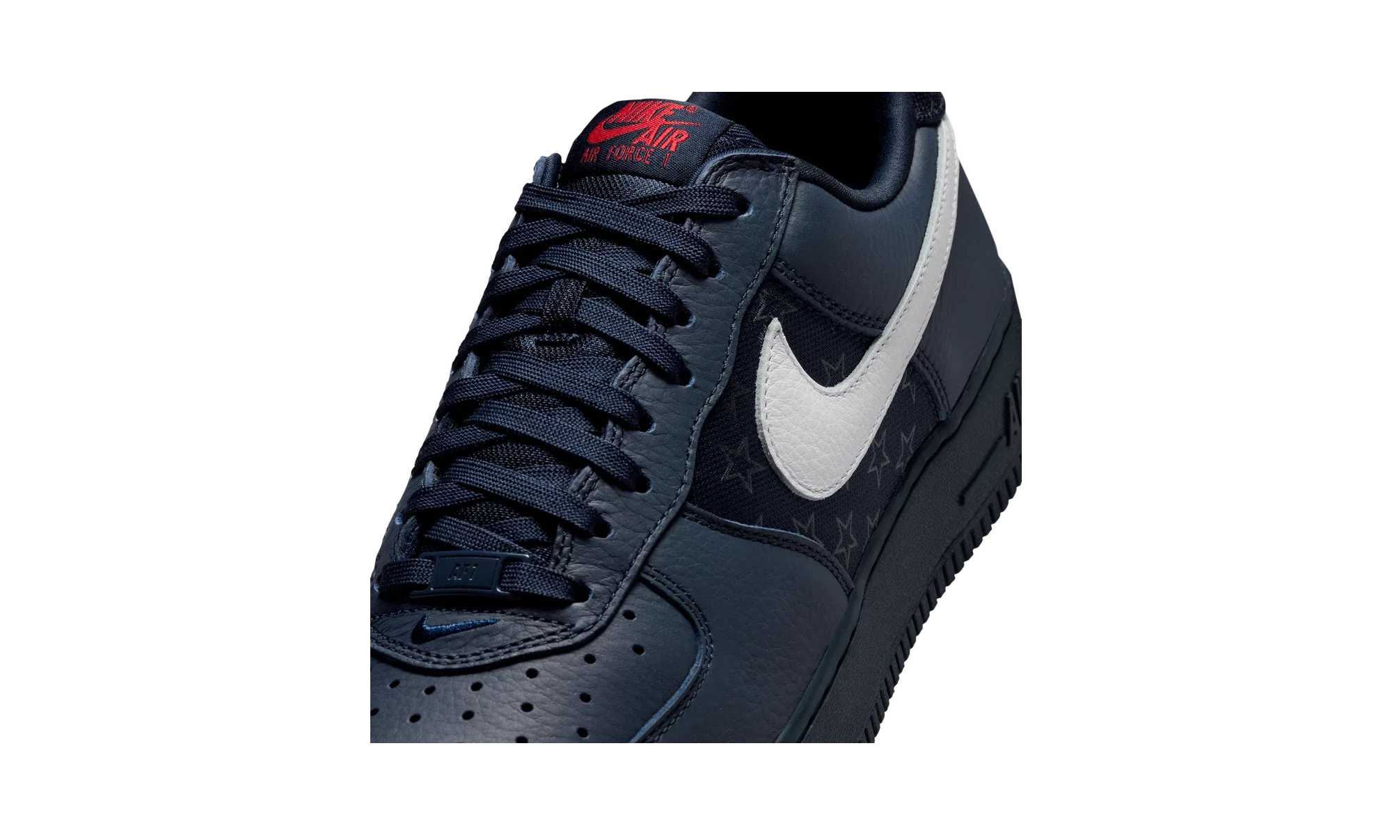 Nike Air Force 1 Low Retro Team USA Away