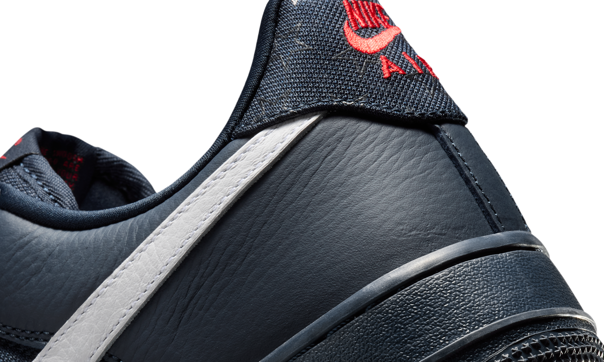 Nike Air Force 1 Low Retro Team USA Away