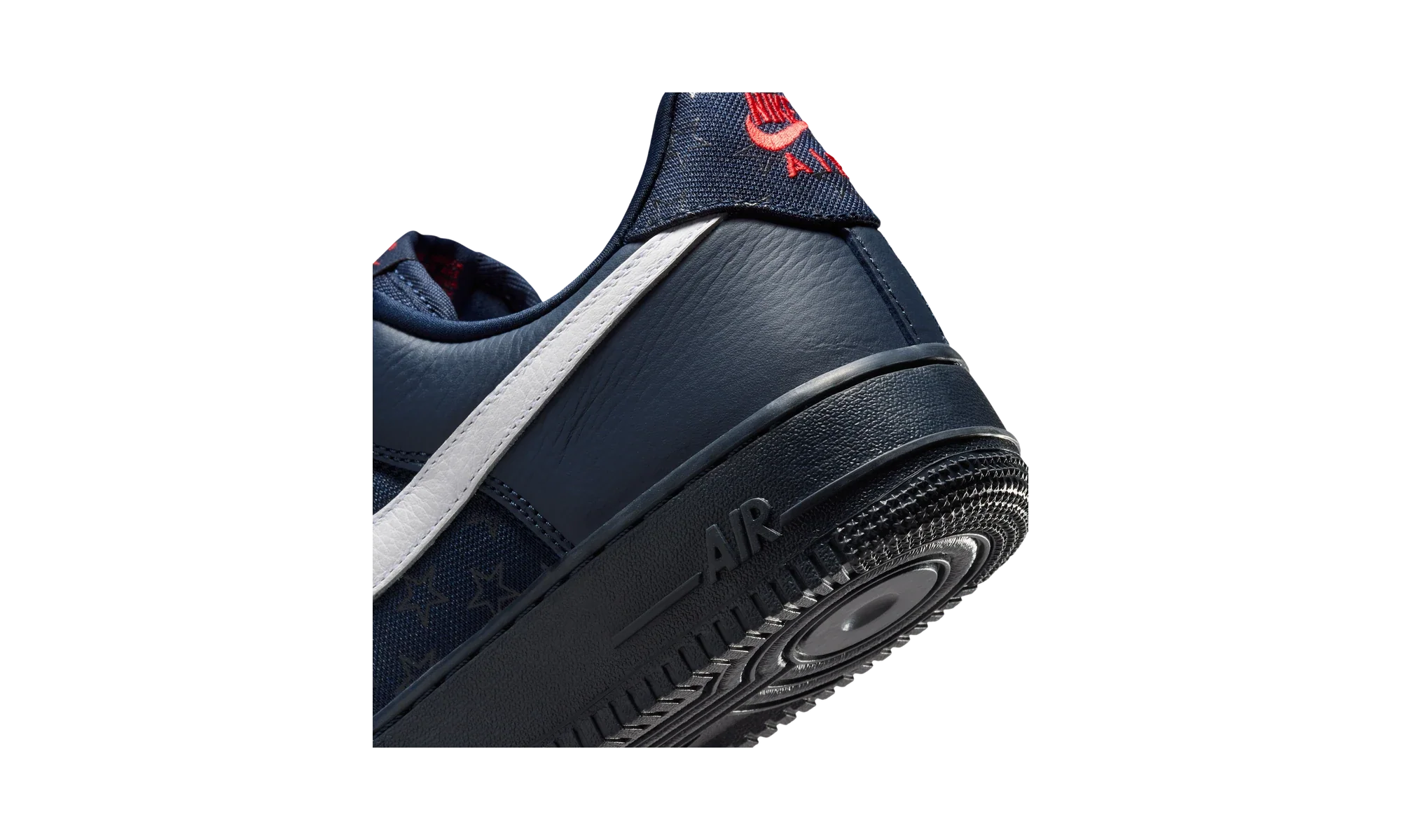 Nike Air Force 1 Low Retro Team USA Away