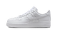Nike Air Force 1 Low Retro Triple White Stars