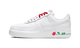 Nike Air Force 1 Low Rose White