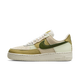 Nike Air Force 1 Low Rough Green