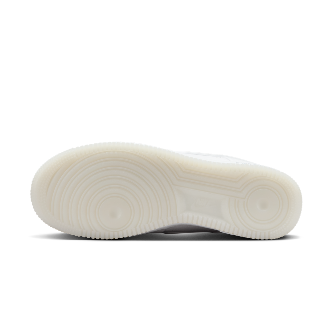 Nike Air Force 1 Low SP A Ma Maniére White, White/White/White (HF4084-100)