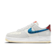 Nike Air Force 1 Low SP Undefeated 5 On It Dunk vs. AF1