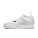 Nike Air Force 1 Low SP
 Undercover White