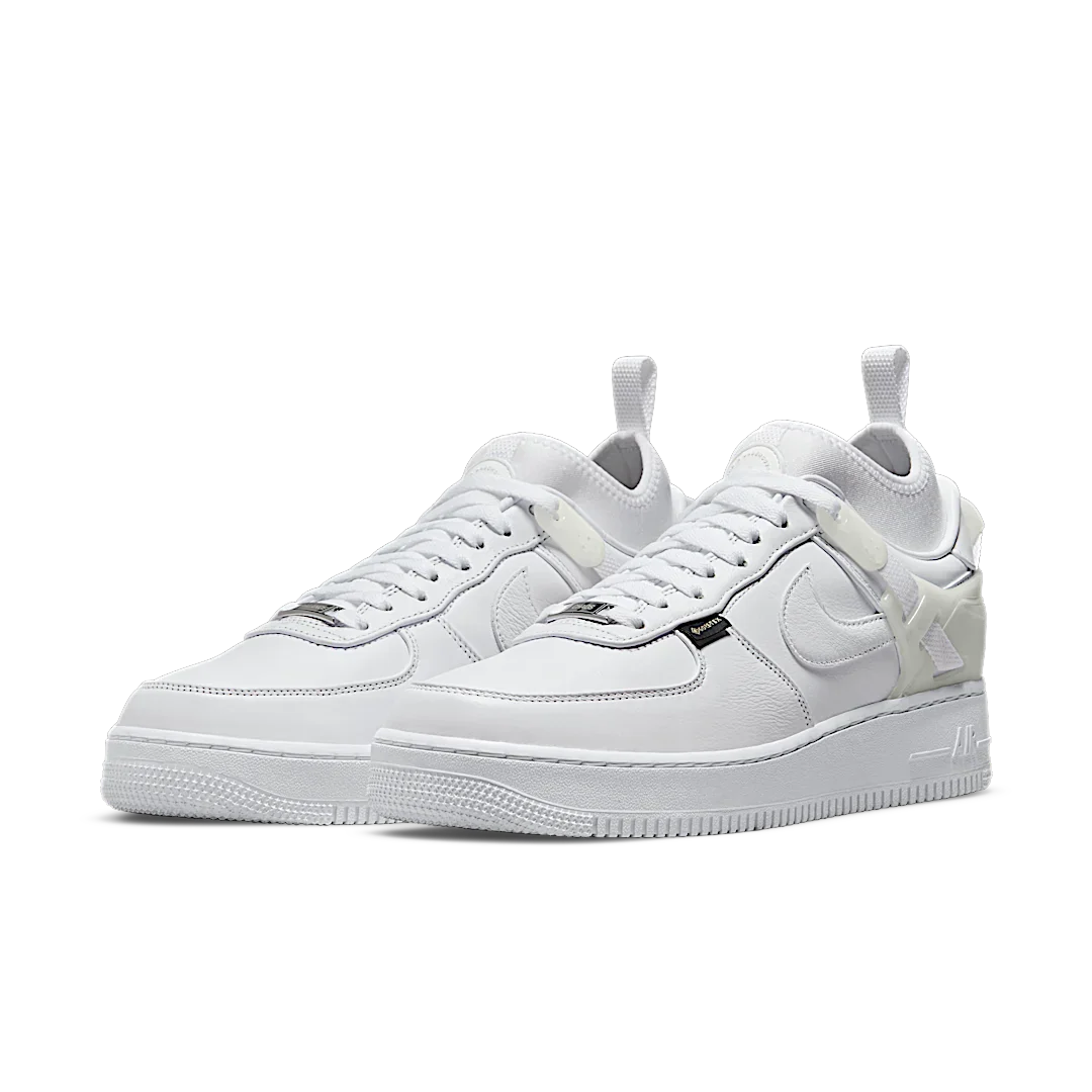 Nike Air Force 1 Low SP
 Undercover White