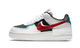 Nike Air Force 1 Low Shadow Bleached Aqua Chile Red