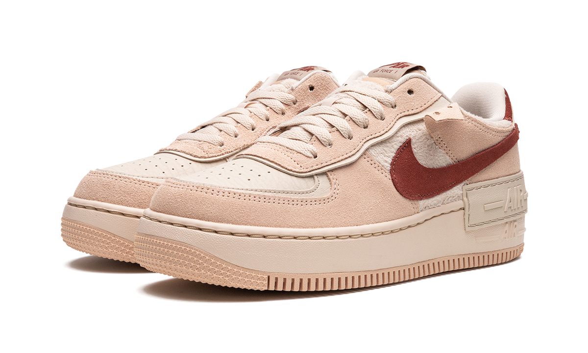 Nike Air Force 1 Low Shadow Shimmer
