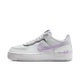 Nike Air Force 1 Low Shadow White Lilac Bloom