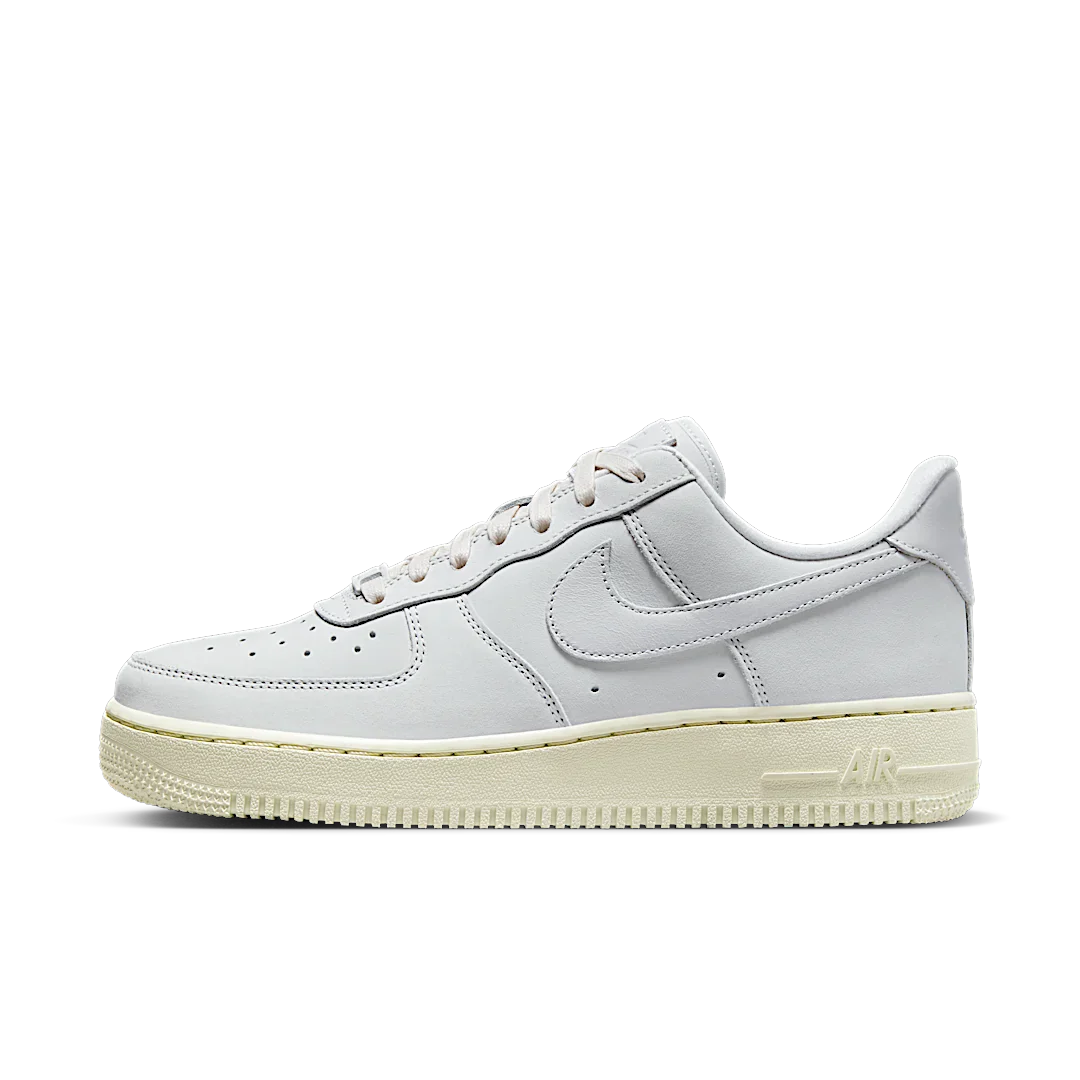 Nike Air Force 1 Low Summit White, Summit White/Summit White-Summit White (DR9503-100)