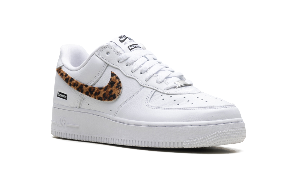 Nike Air Force 1 Low Supreme GOODENOUGH