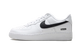 Nike Air Force 1 Low Supreme White Black