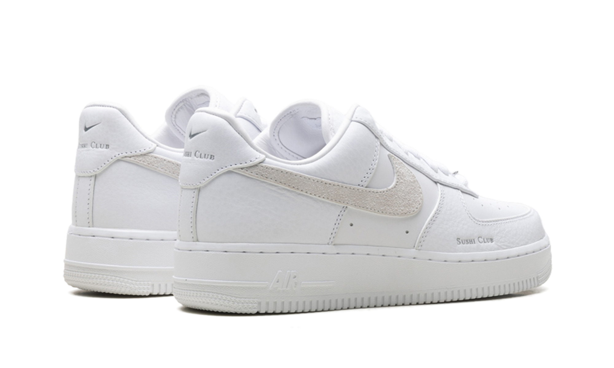 Nike Air Force 1 Low Sushi Club White