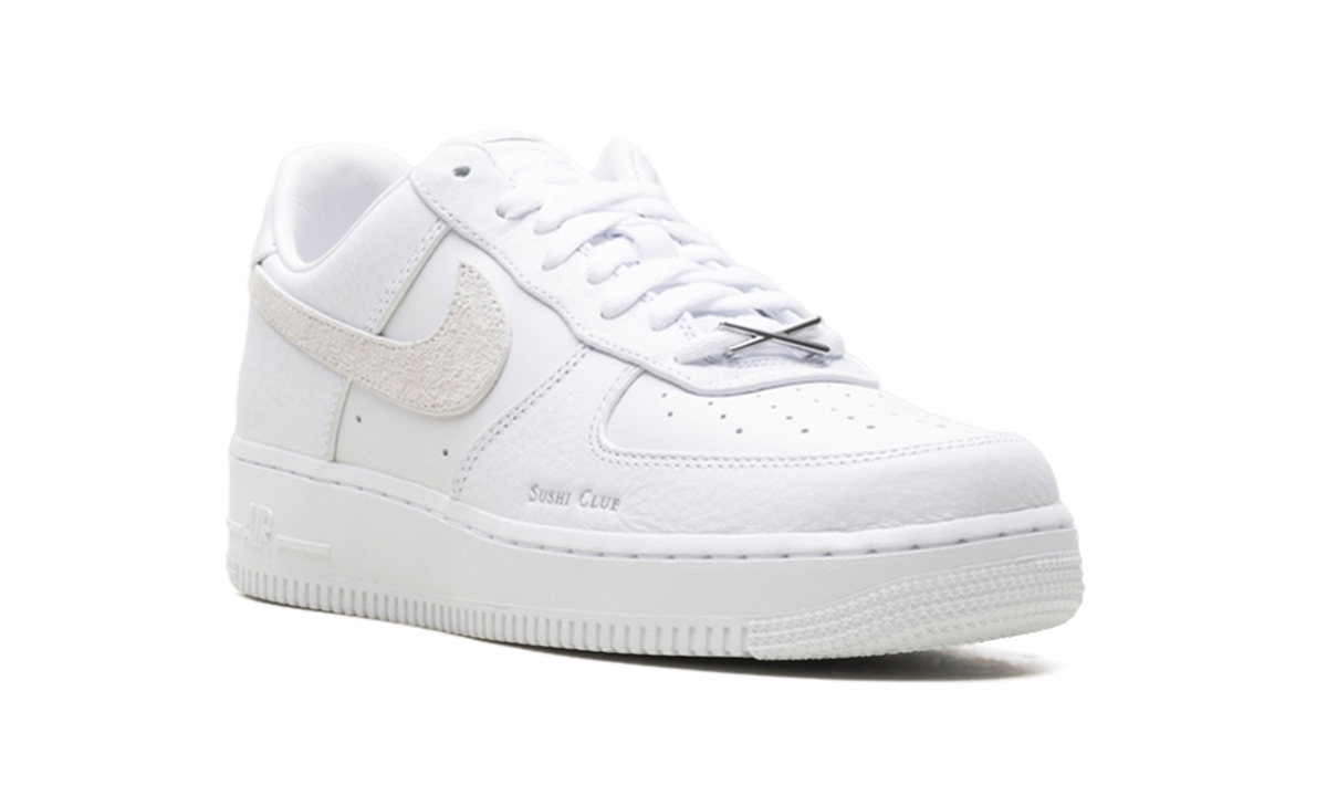 Nike Air Force 1 Low Sushi Club White
