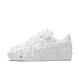 Nike Air Force 1 Low Swarovski Retroreflective Crystals White