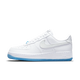 Nike Air Force 1 Low UV Reactive Swoosh